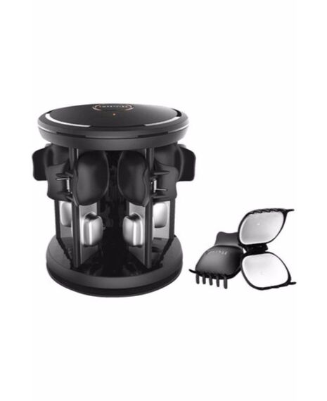 Ceramic Styling Shells